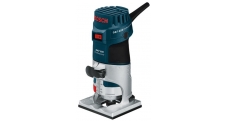 Bosch GKF 600 Professional Hranová frézka - 060160A100